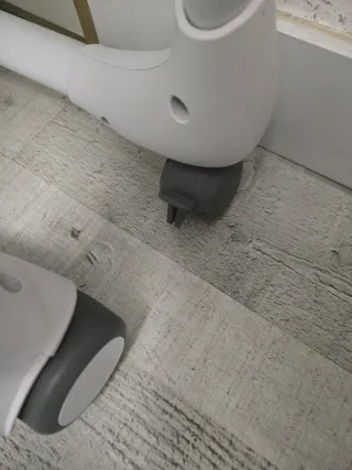 Trona Chicco Polly Magic Relax 3 en 1