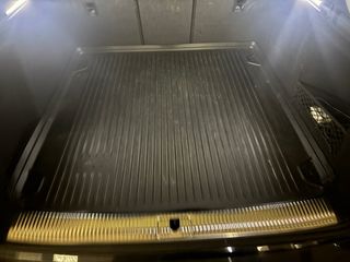 Audi A4 Avant S-line 2018