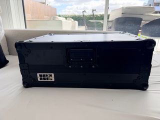 Controlador DJ Pioneer DJ Negro