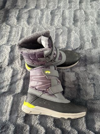 Botas de Nieve para Niños