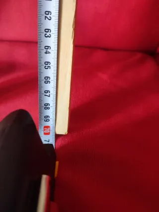 BARRERA DE SEGURIDAD