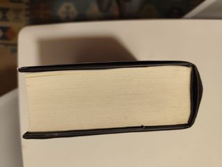 Libro Stephen King “La cúpula” tapa dura