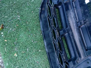 Rejilla Dacia Sandero, Logan