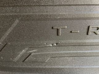 Protector maletero T-Roc