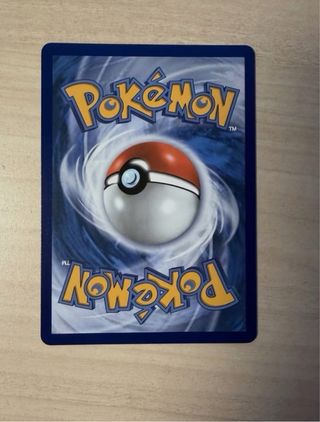 Mega Charizard X EX – Full Art (Pokémon TCG)