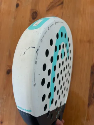 Pala Head Gravity Pro