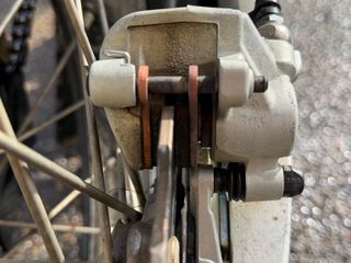 Sherco SE 250cc 2T Enduro Moto