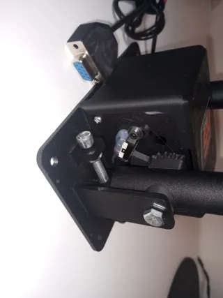 Cambio Secuencial + Freno Mano FPSItalia Logitech