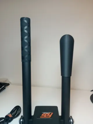 Cambio Secuencial + Freno Mano FPSItalia Logitech