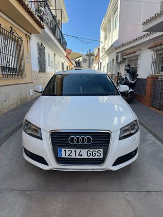 Audi A3 2008