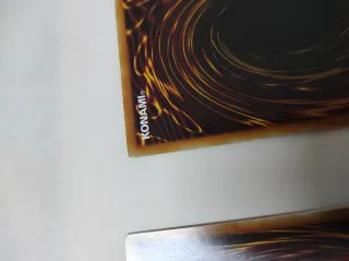 Carte Yu-Gi-Oh! Djinn XYZ Effetto - suonatori