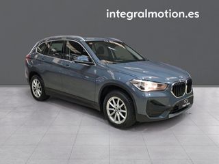 BMW X1 sDrive18i
