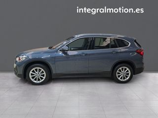BMW X1 sDrive18i