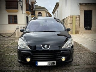 Peugeot 307 sw 2008