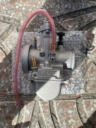 Carburador 21 Rdc