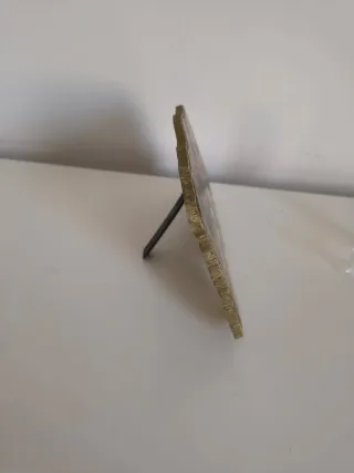 Quadretti religiosi sagomati