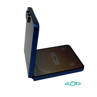 Samsung Galaxy Z Flip 256GB Blu