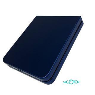 Samsung Galaxy Z Flip 256GB Blu