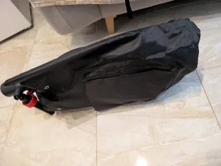 Patinete Eléctrico HX X6 350W (Nuevo) +Bolso+casco