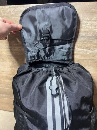 Mochila Eulant Fútbol con Compartimento Zapatos