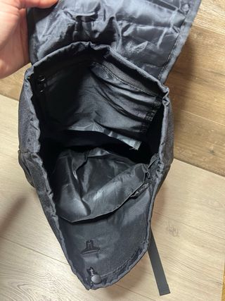 Mochila Eulant Fútbol con Compartimento Zapatos