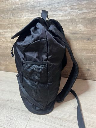 Mochila Eulant Fútbol con Compartimento Zapatos