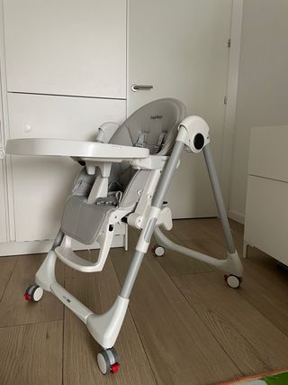 Trona Peg Perego Prima Pappa