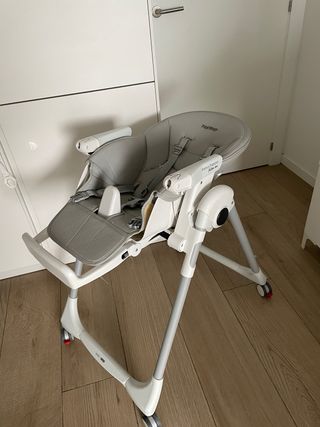 Trona Peg Perego Prima Pappa