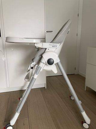 Trona Peg Perego Prima Pappa