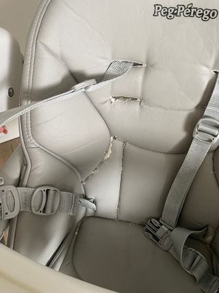 Trona Peg Perego Prima Pappa