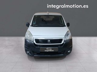 Peugeot Partner TEPEE Access 1.6 BlueHDi 75