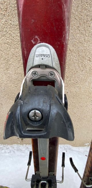 Esquís y Botas de Travesía Atomic