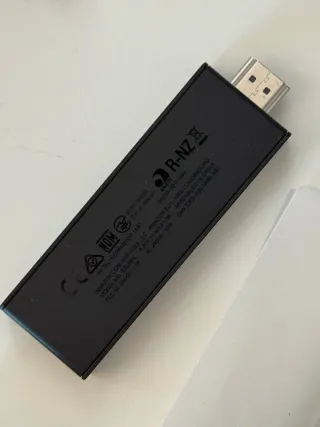 Amazon Fire TV Stick HD 8GB S3L45N