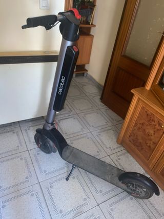 Patinete Cecotec Bongo Serie A Advance