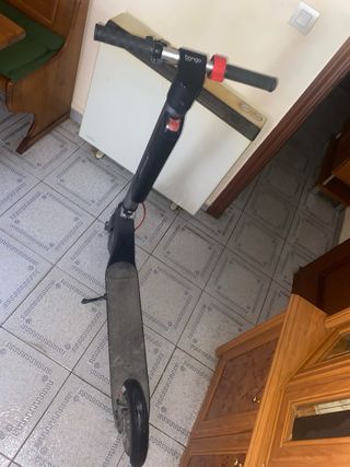 Patinete Cecotec Bongo Serie A Advance