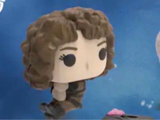 Figura Joyce Kinder Joy Stranger Things