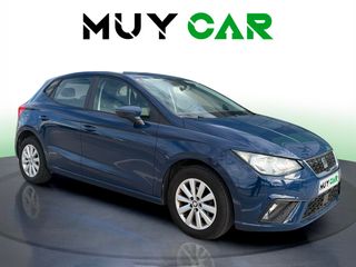 SEAT Ibiza 1.0 EcoTSI Style 70 kW (95 CV)