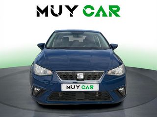 SEAT Ibiza 1.0 EcoTSI Style 70 kW (95 CV)