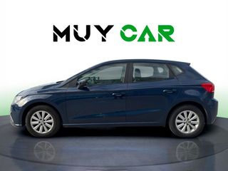 SEAT Ibiza 1.0 EcoTSI Style 70 kW (95 CV)