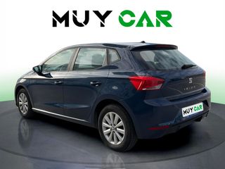 SEAT Ibiza 1.0 EcoTSI Style 70 kW (95 CV)