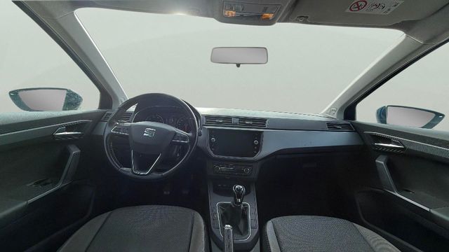 SEAT Ibiza 1.0 EcoTSI Style 70 kW (95 CV)