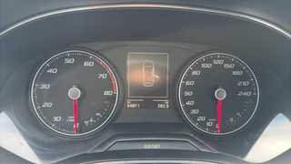 SEAT Ibiza 1.0 EcoTSI Style 70 kW (95 CV)