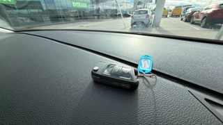 SEAT Ibiza 1.0 EcoTSI Style 70 kW (95 CV)