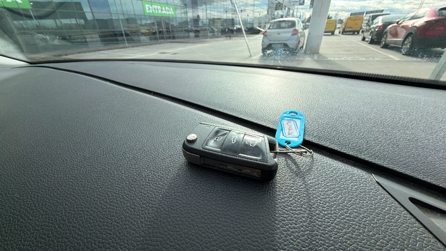 SEAT Ibiza 1.0 EcoTSI Style 70 kW (95 CV)