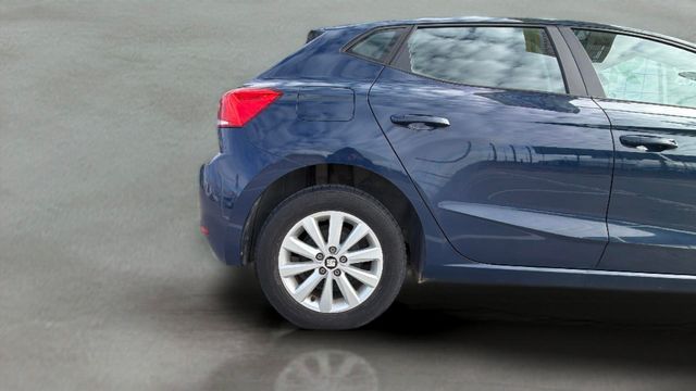 SEAT Ibiza 1.0 EcoTSI Style 70 kW (95 CV)