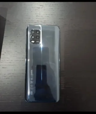 Xiaomi 10 Lite 5G Gris