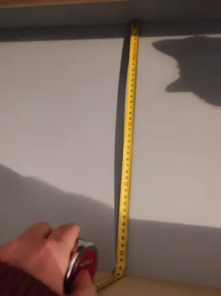 Cassettiera Ikea Malm Legno