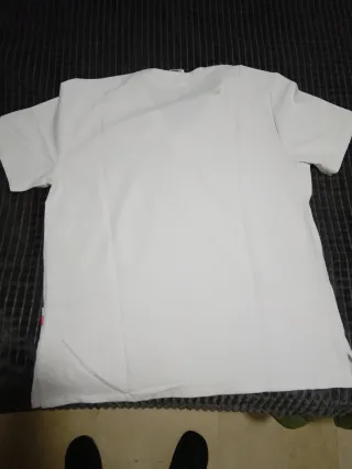 Ropa de trabajo.