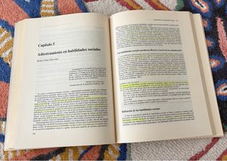 Rehabilitación integral del enfermo mental crónico