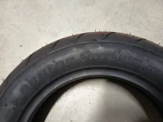 Neumático Moto Dunlop